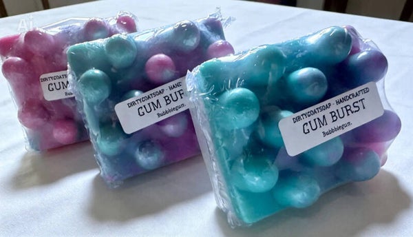 Gum Burst