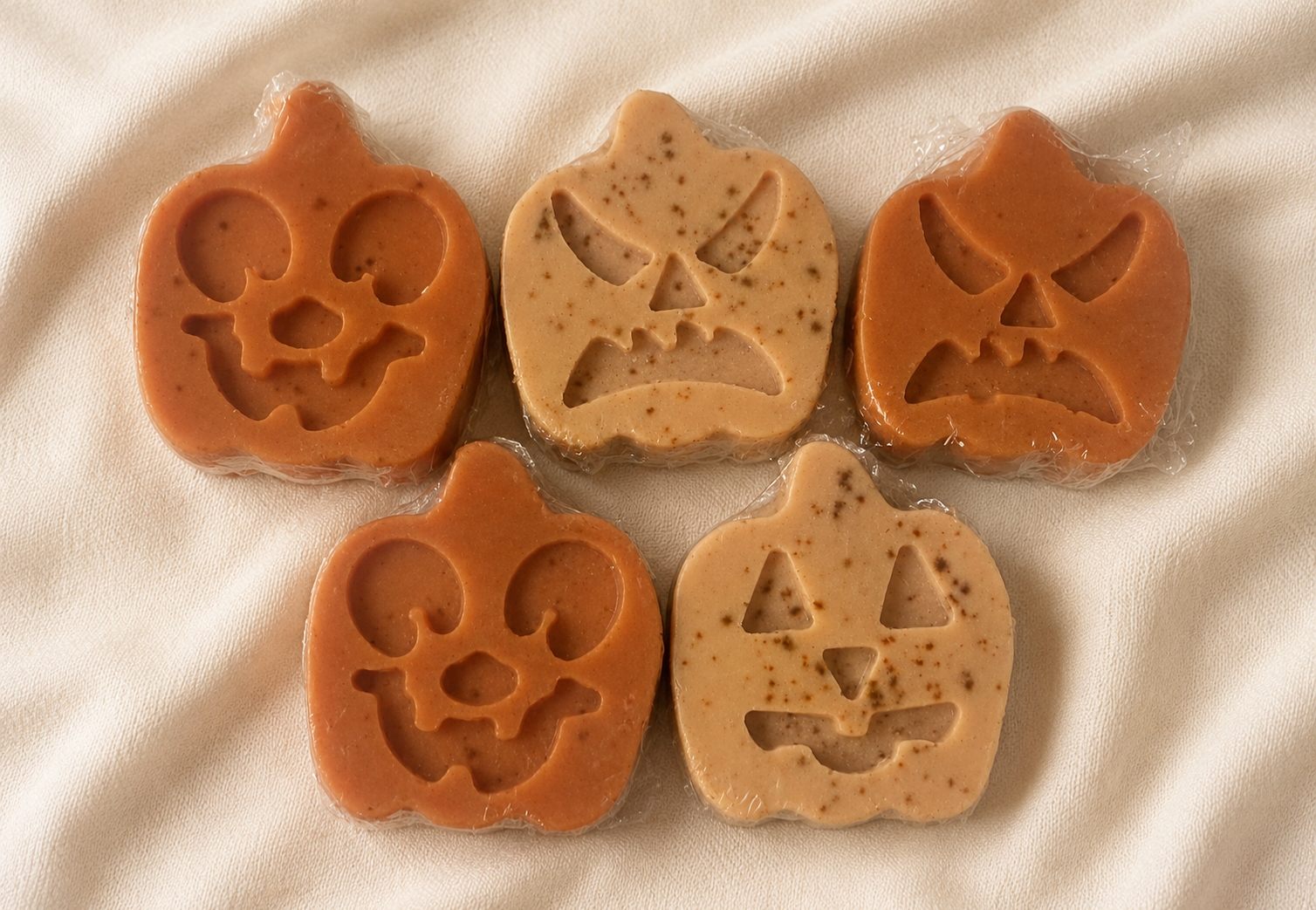 Pumpkin