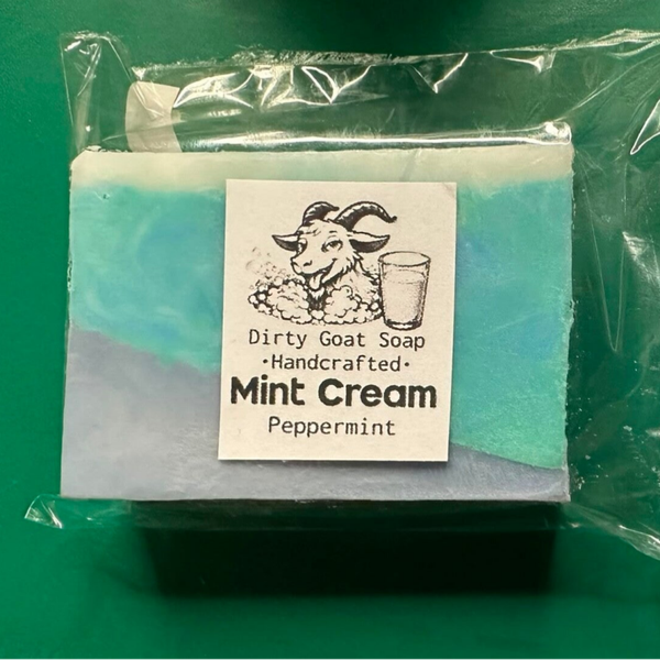 Mint Cream
