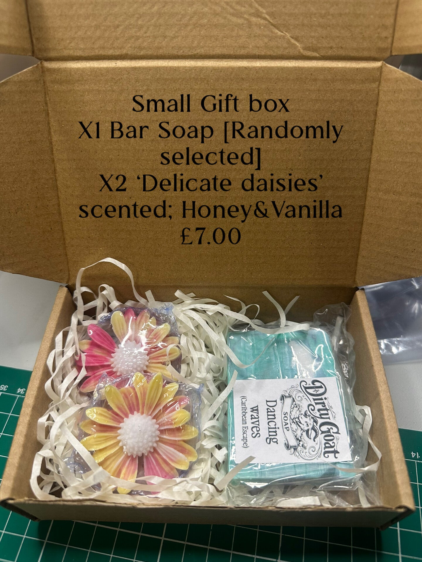 Small Gift Box