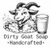 Dirty Goat Soap