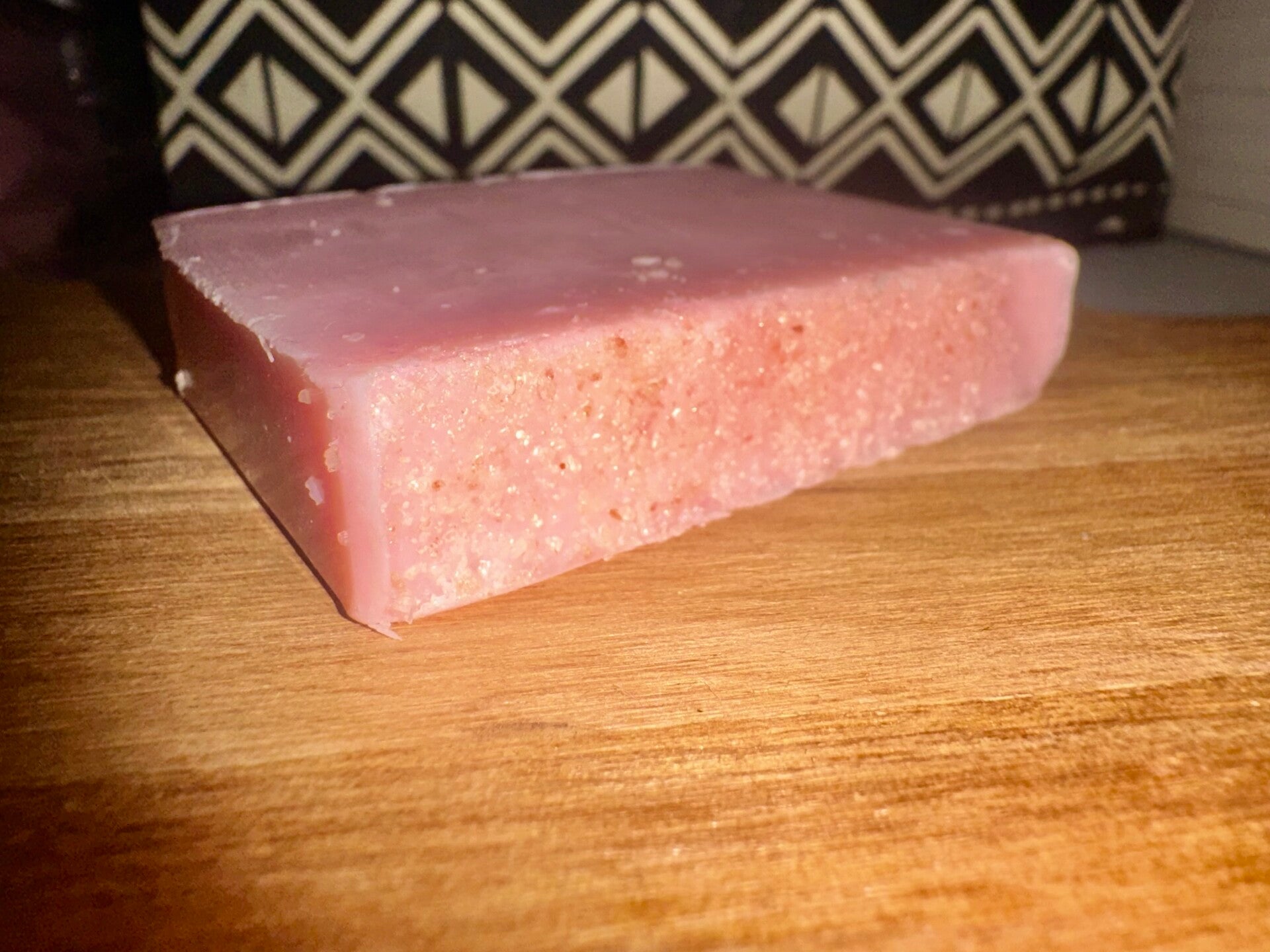 Himalayan Pink Grapefruit