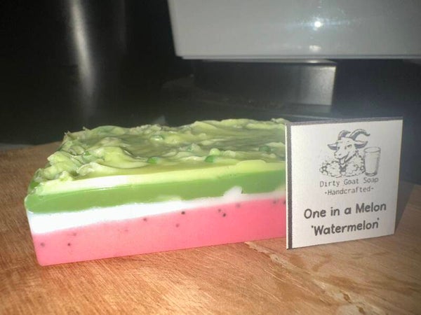 One in a melon