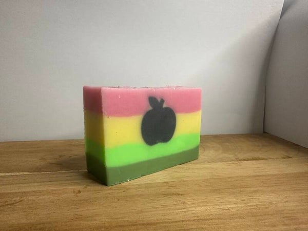 Poisoned Apple
