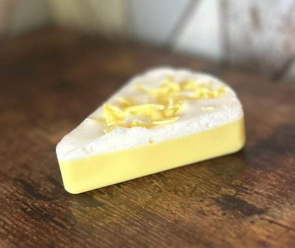 Lemon Pie
