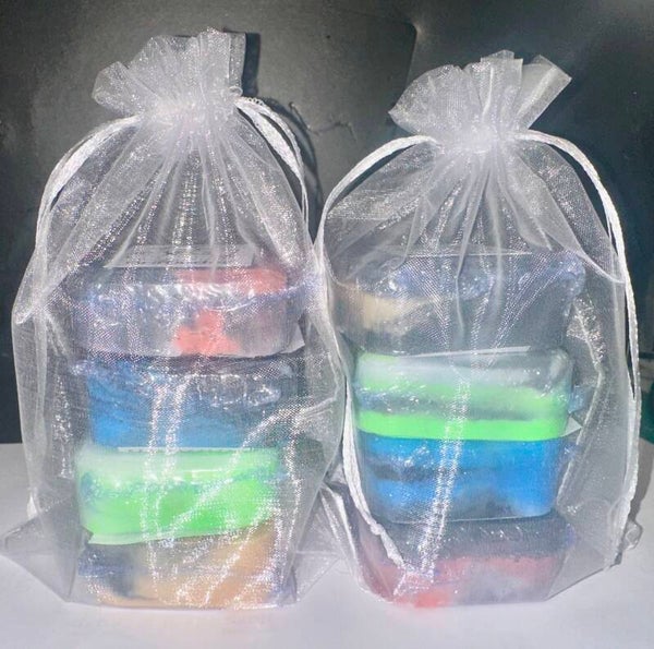 Professors Magic Gift Set