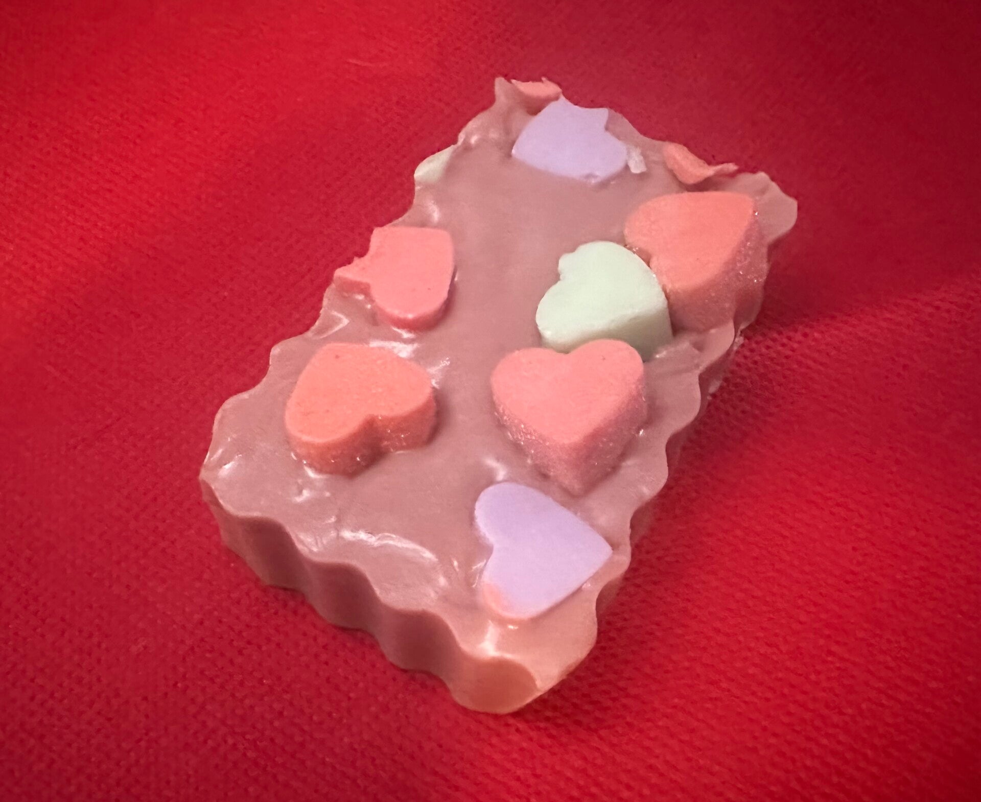 Bar of Hearts