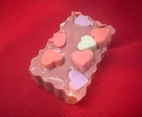 Bar of Hearts