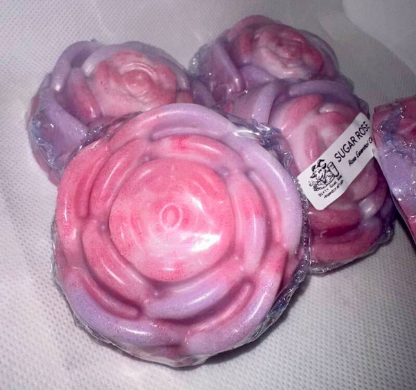 Sugar Rose