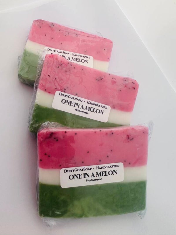 One in a Melon [3 PACK SLIM BARS]