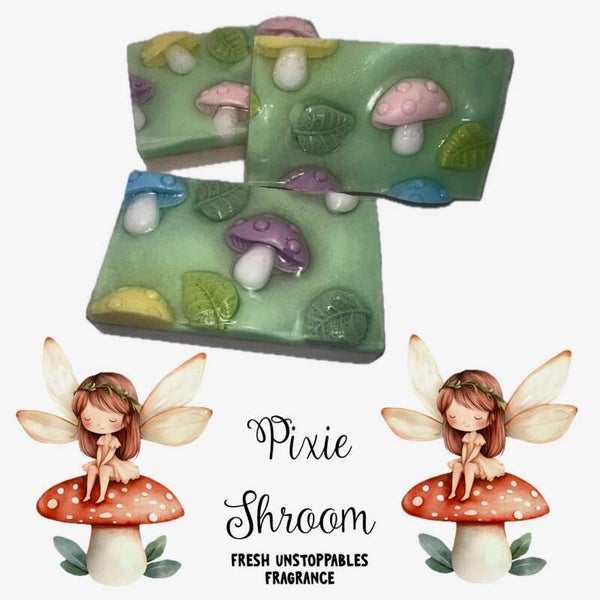 Pixie Shroom