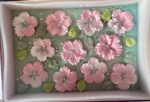 Petals — Lavender