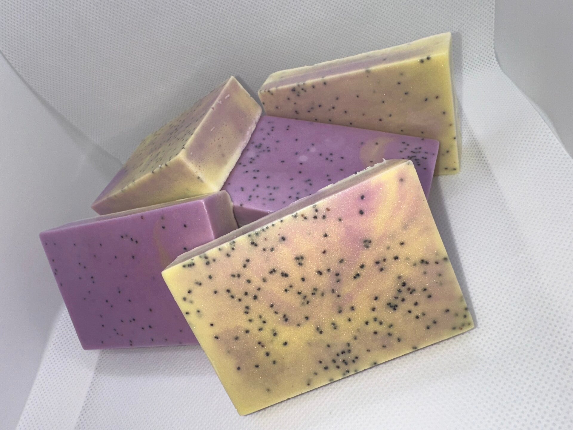 Lavender Lemonade