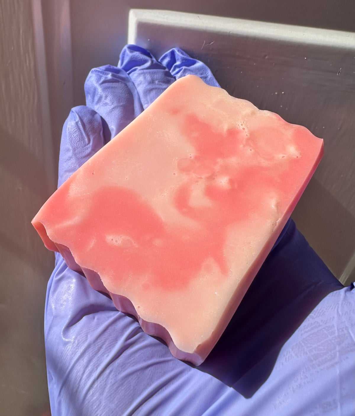 Sailors Sunrise | Dirty Goat Soap