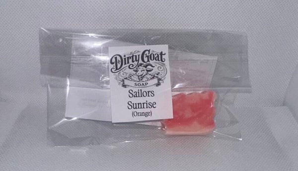 Sailors Sunrise’ Mini