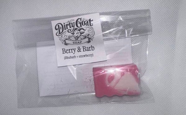 Berry & Barb’ Mini
