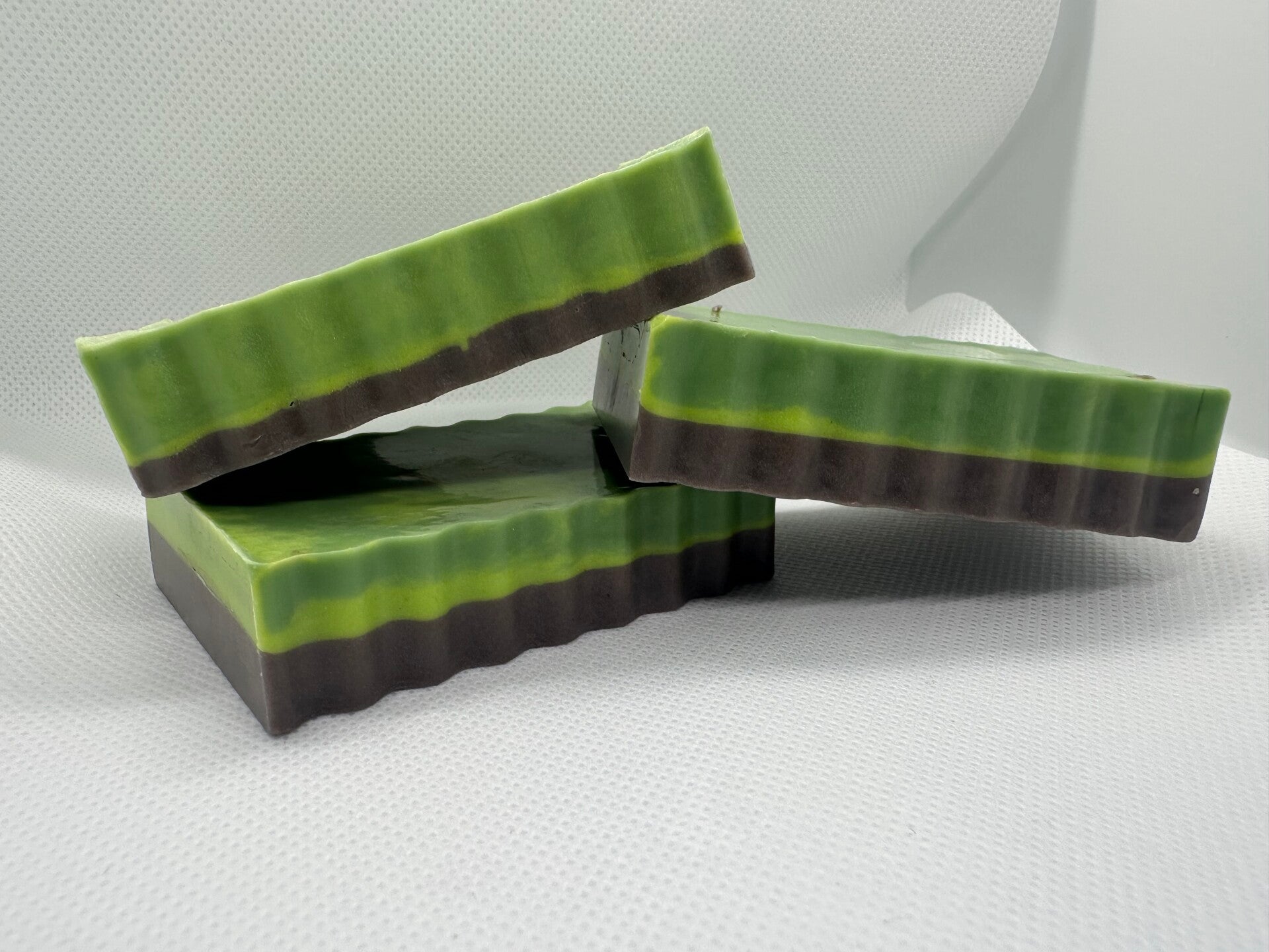 Rainforest Greens