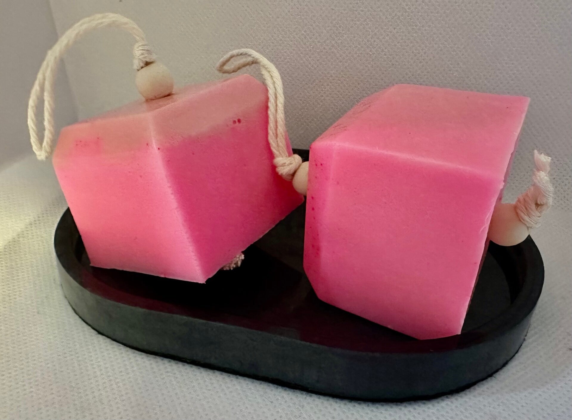 Love Suds - Soap on a rope