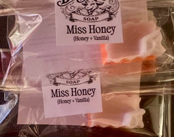 Miss Honey Mini
