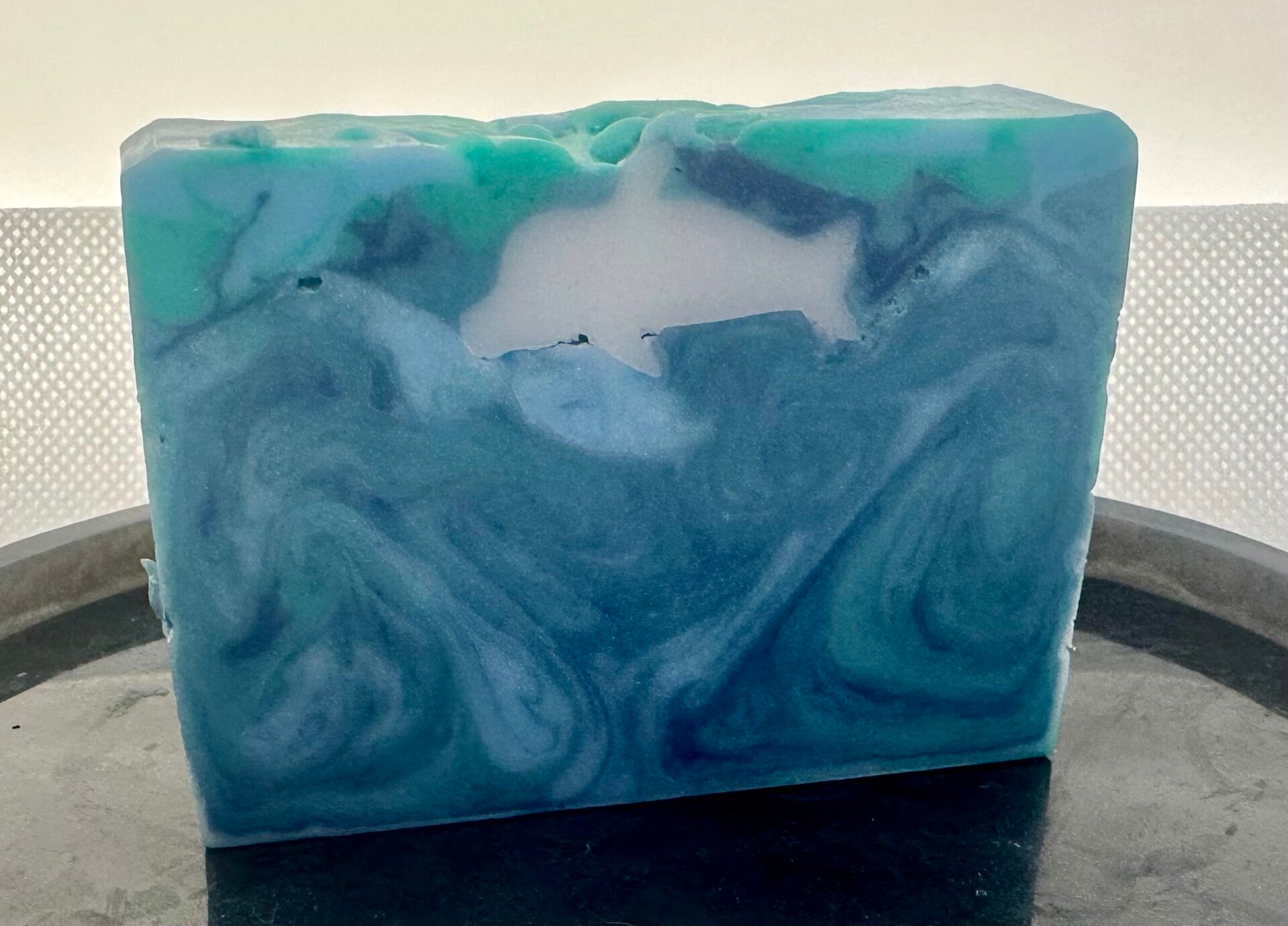 Dancing Waves