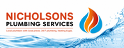 Nicholsons Plumbing Services