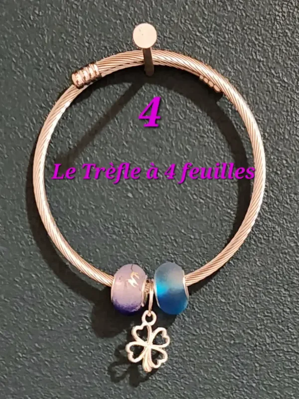 Bracelet rigide