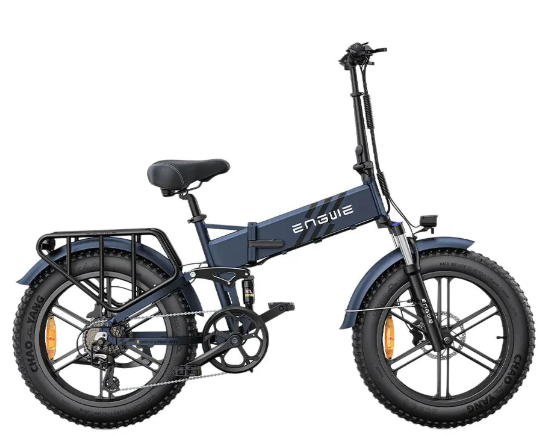 Engine Pro 2.0 -Blauw