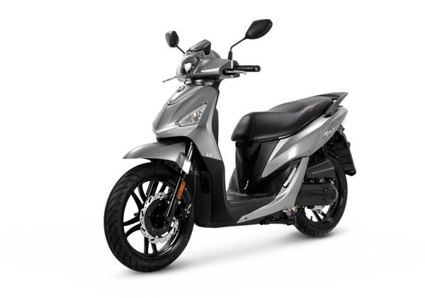 Symphony ST - Space grey