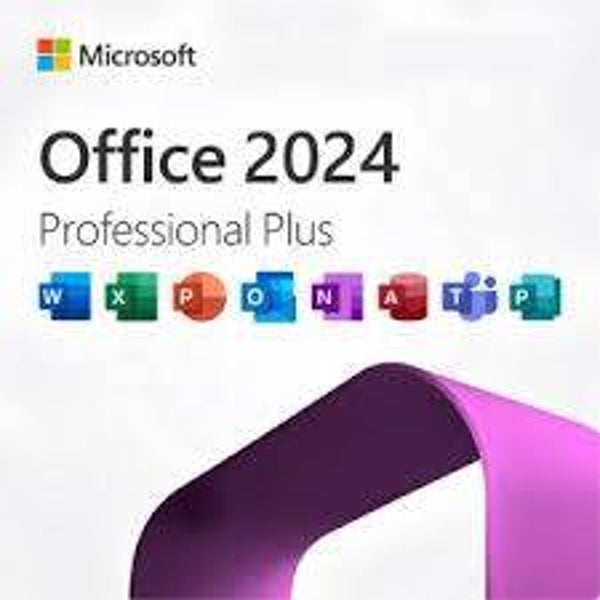 Office 2024 Home and Business Pc/Mac