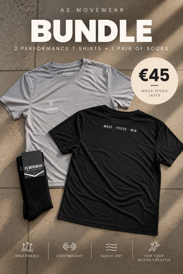 PERFORMANCE BUNDLE