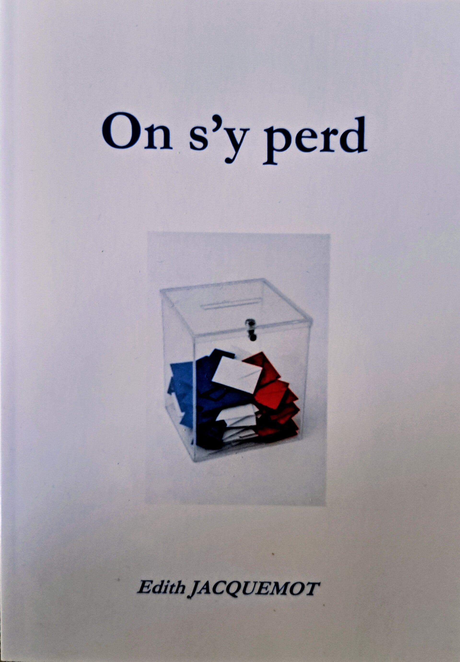 On s'y perd