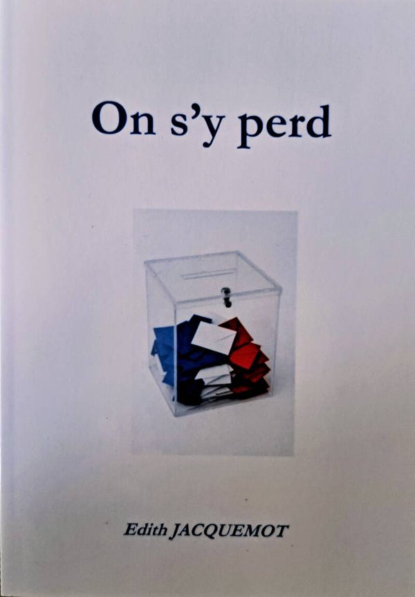 On s'y perd