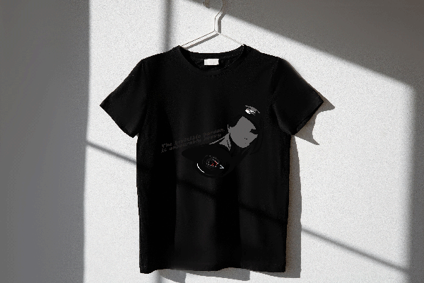 Tee - The burden