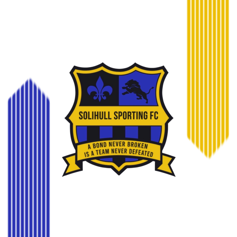 Solihull Sporting FC