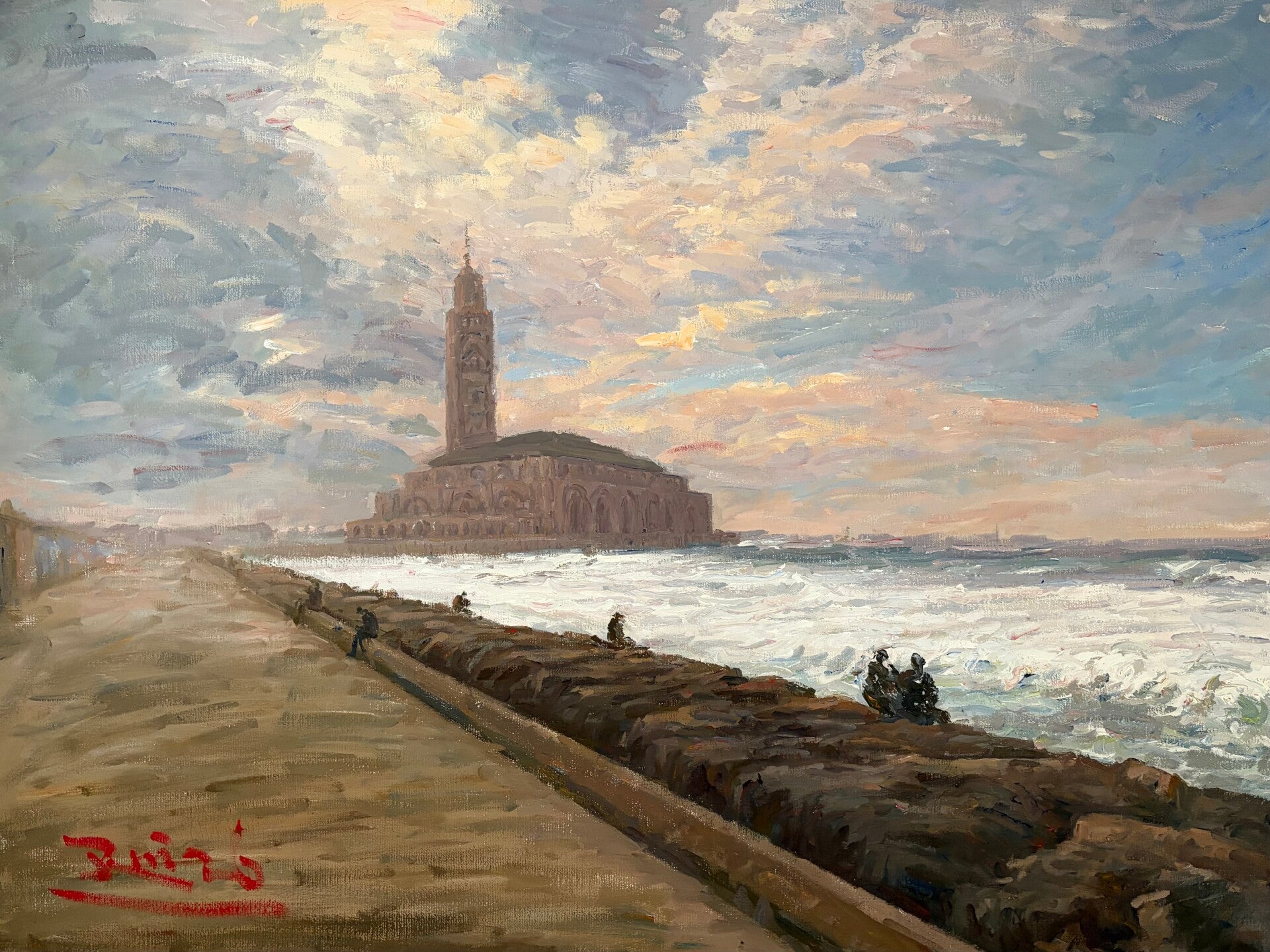 Casablanca