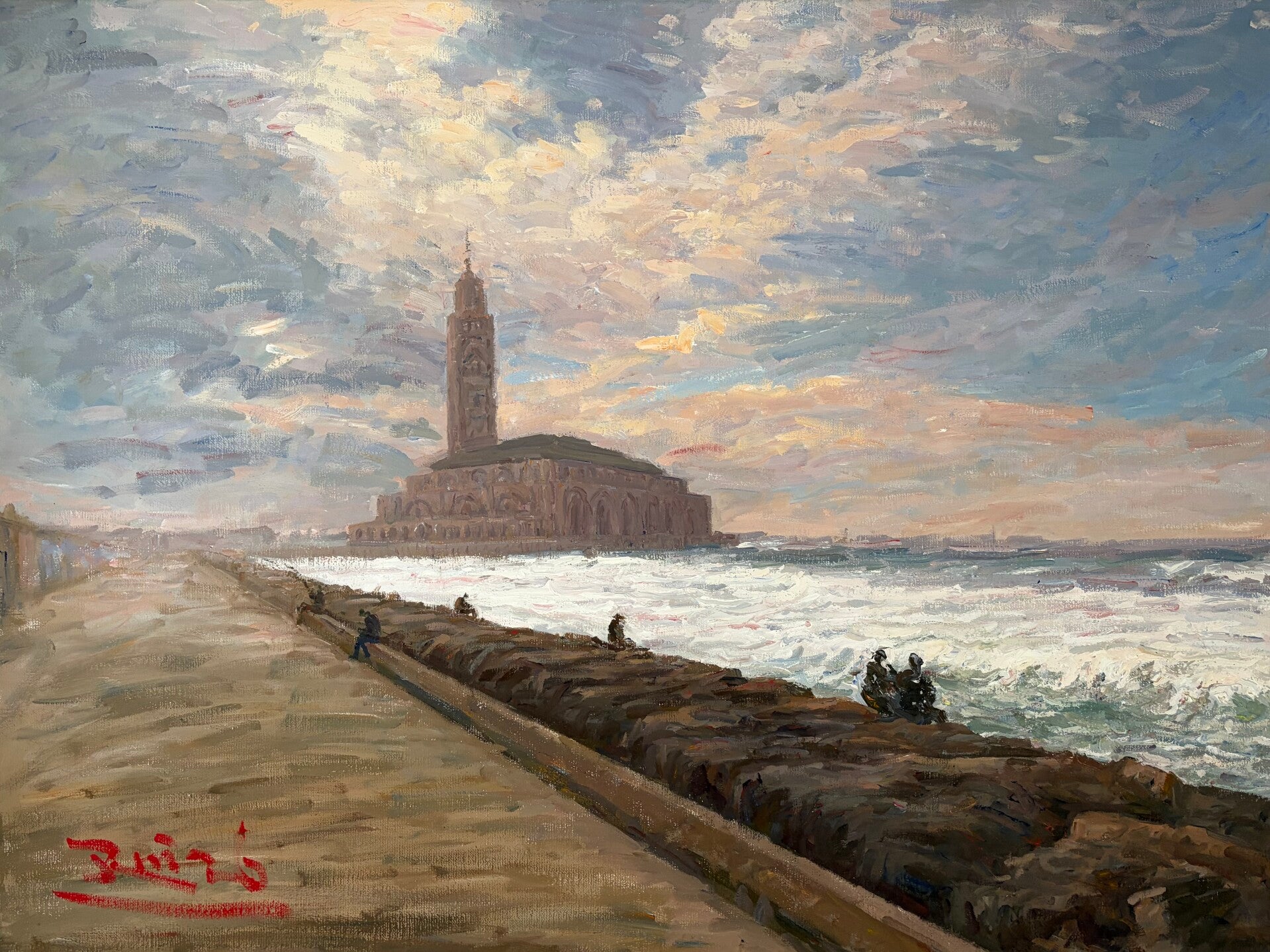 Casablanca