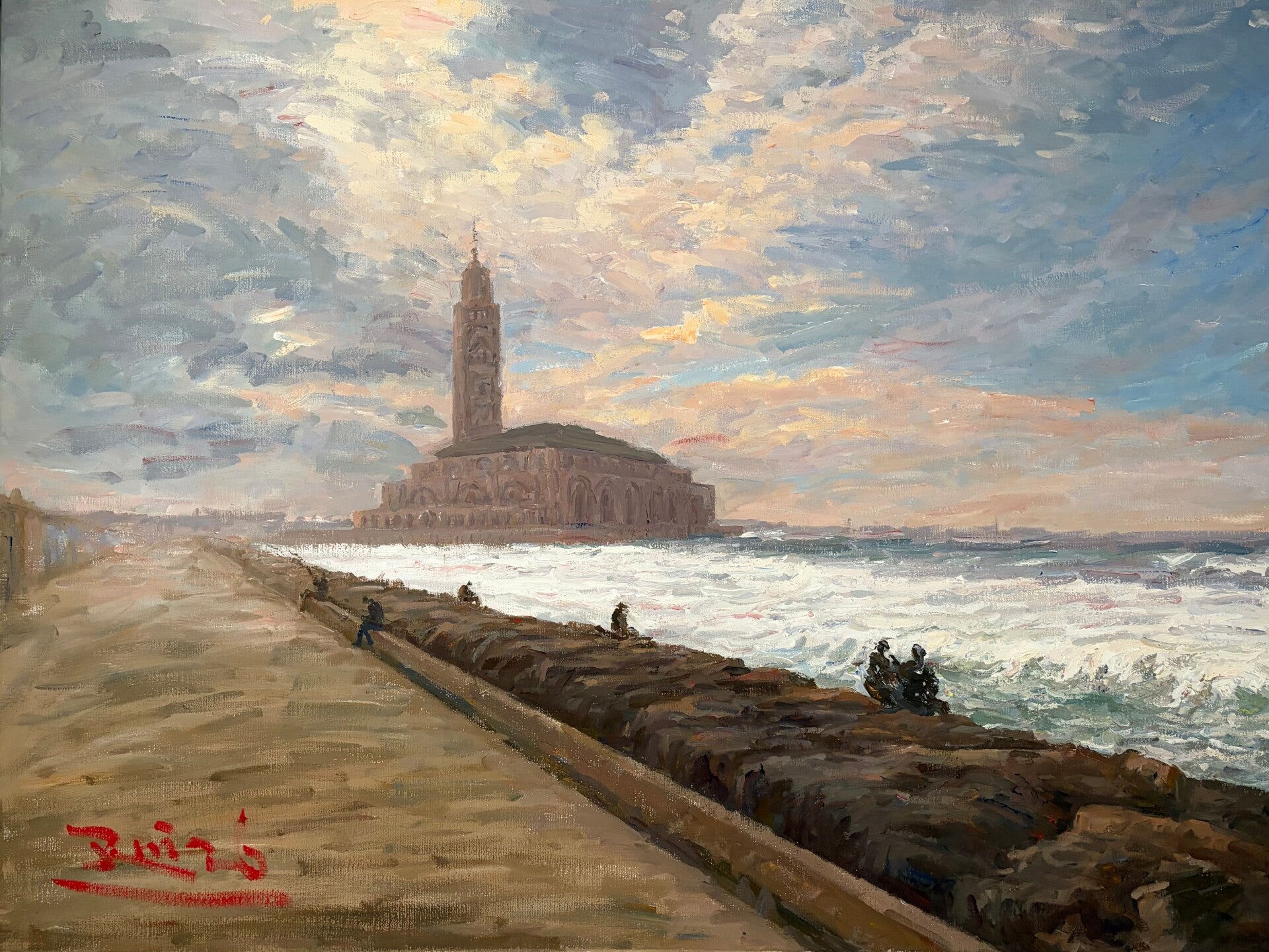 Casablanca