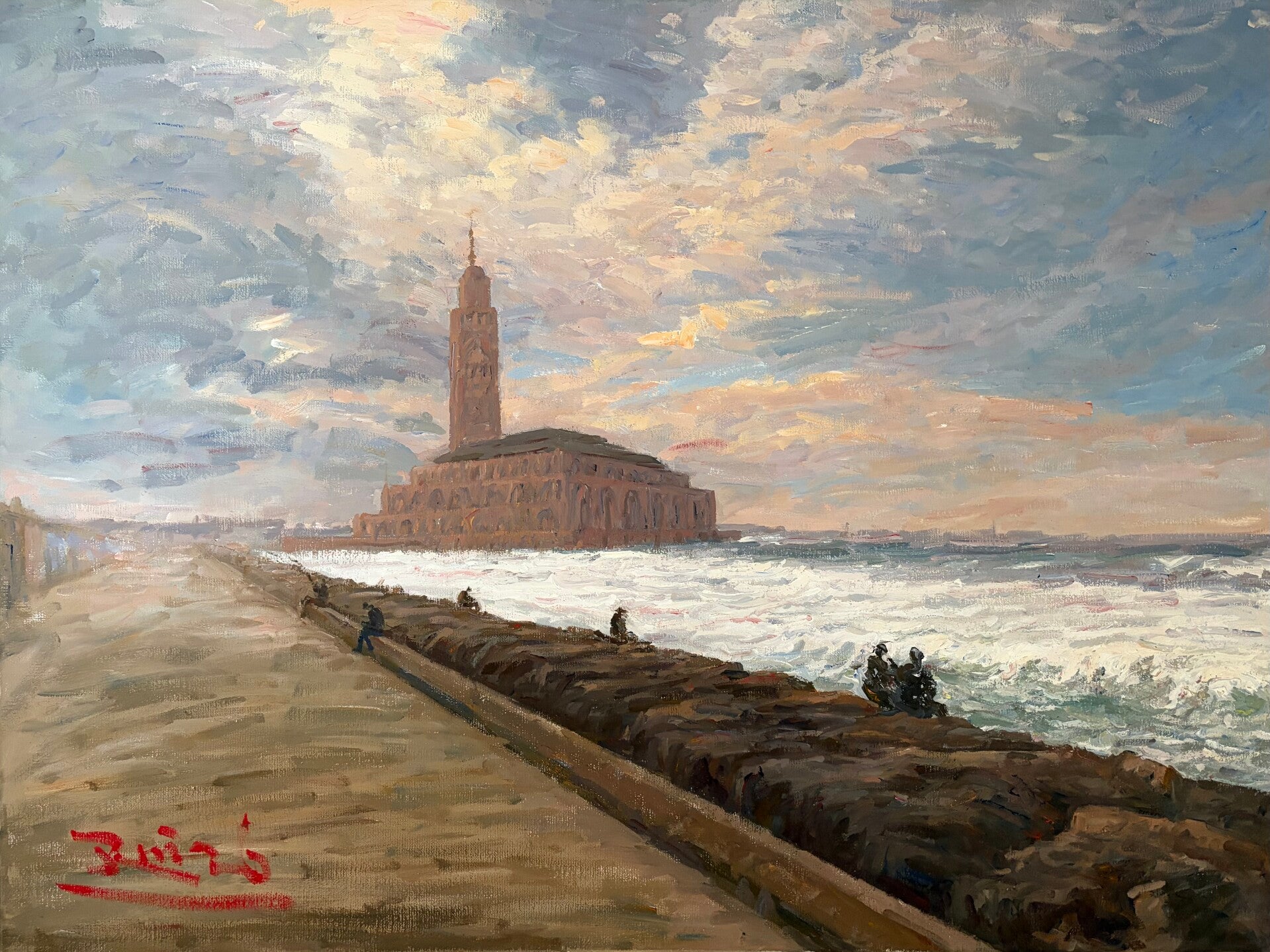 Casablanca
