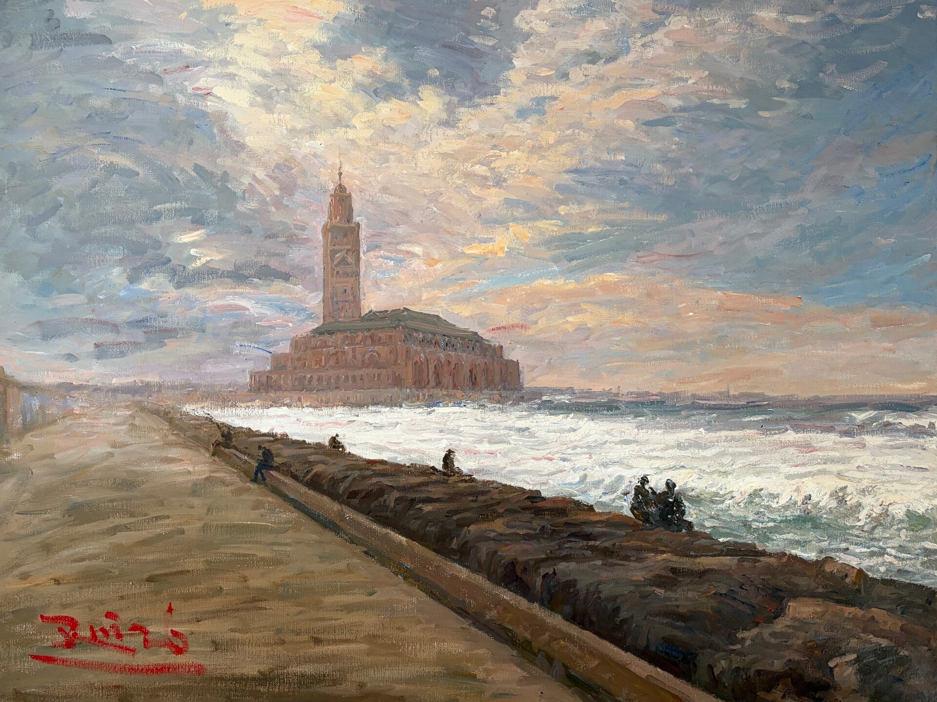 Casablanca