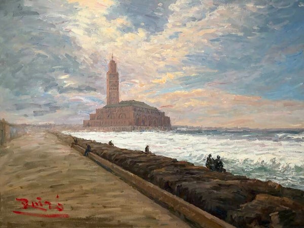 Casablanca