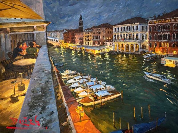 Night of Venice 2