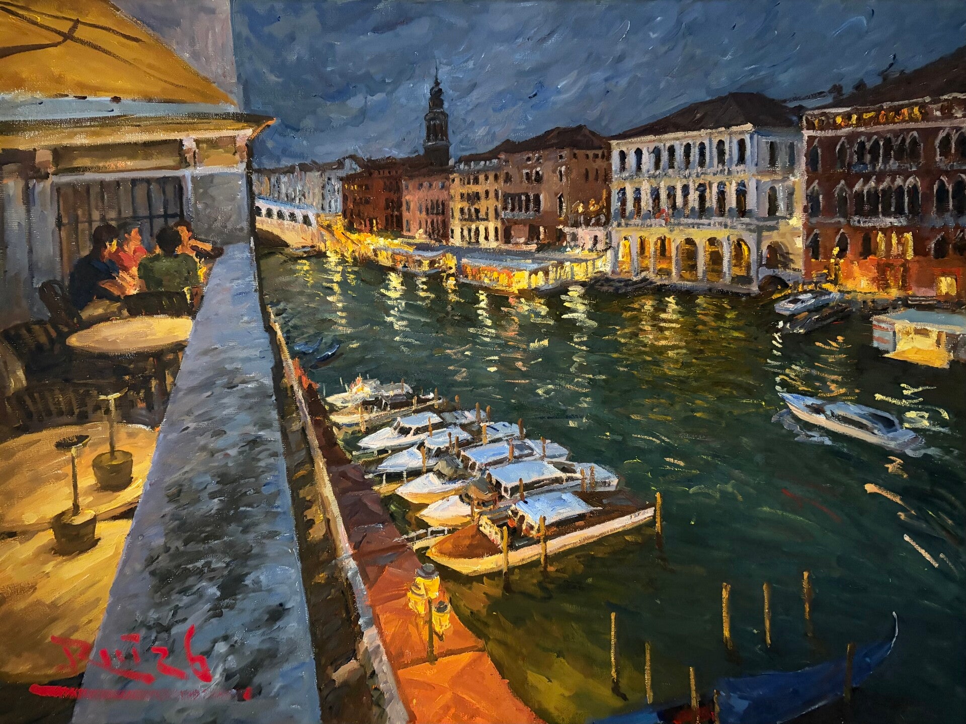 Night of Venice 2