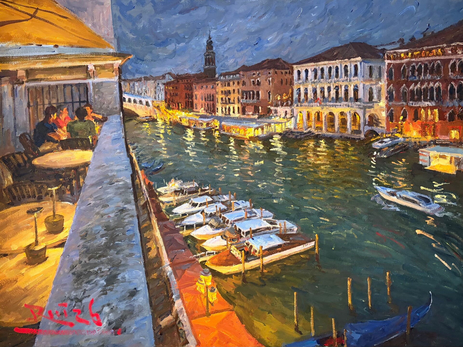 Night of Venice 2