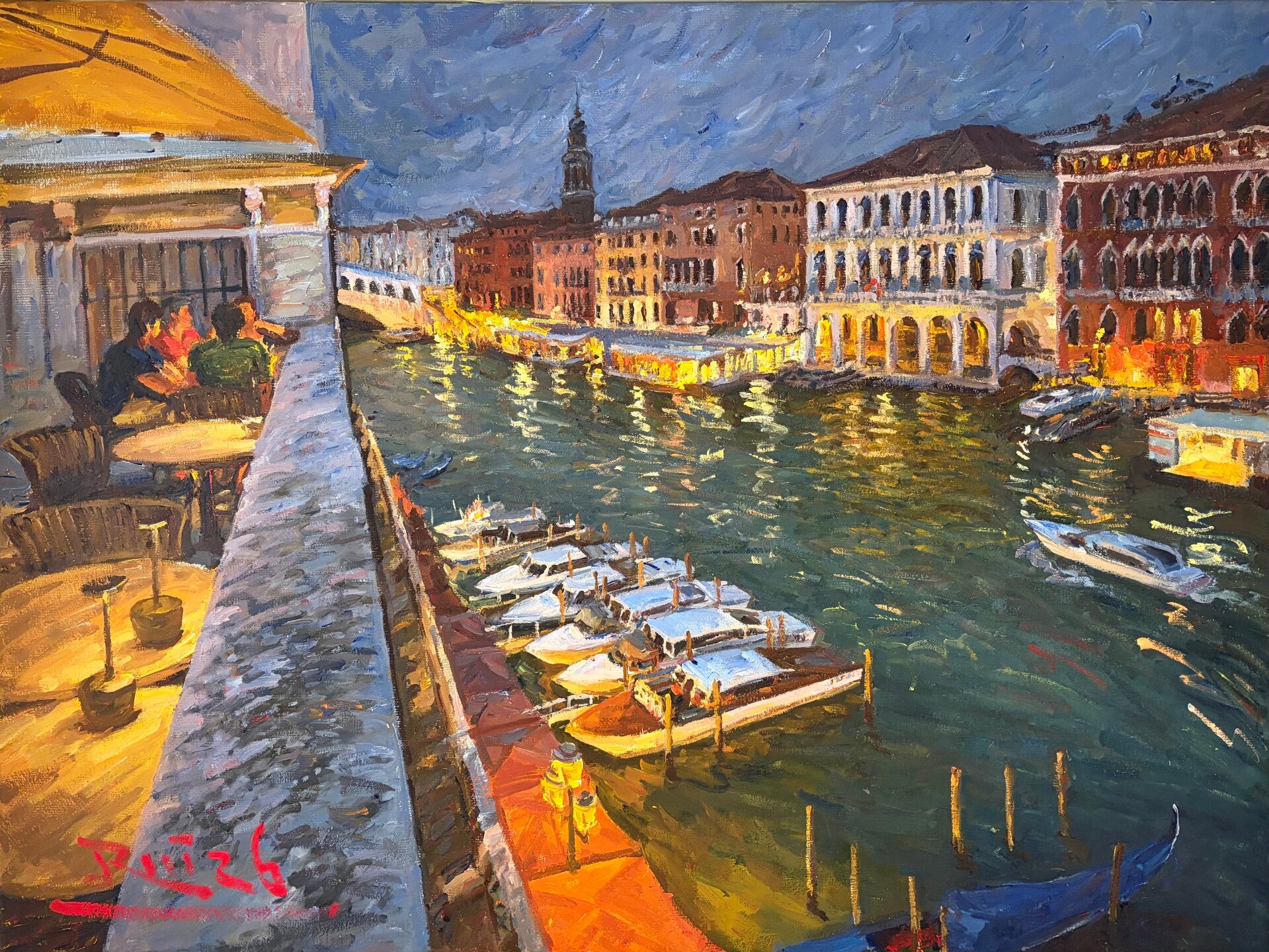 Night of Venice 2