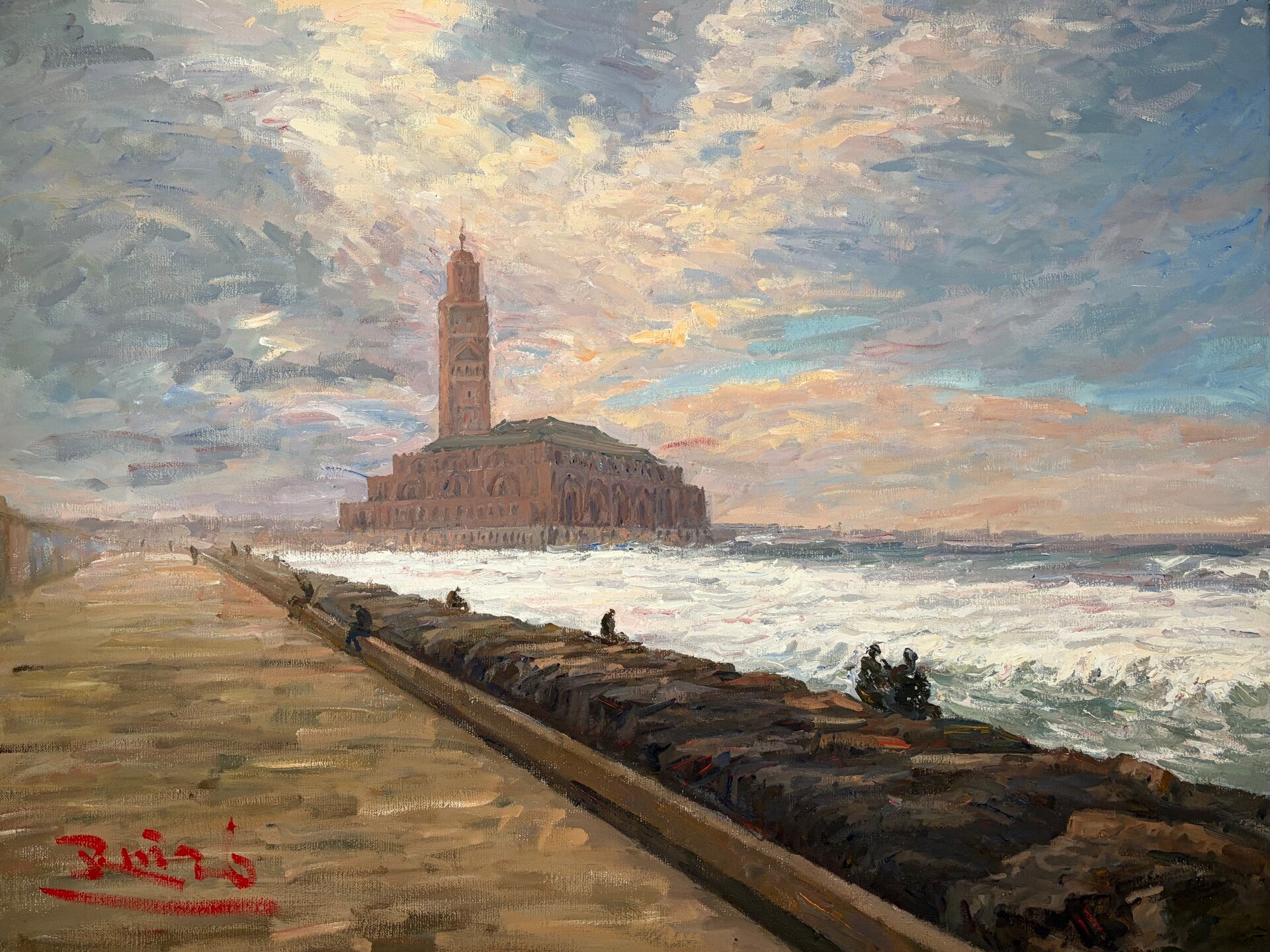 Casablanca
