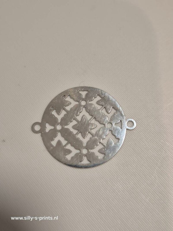 bloem connector/bedel