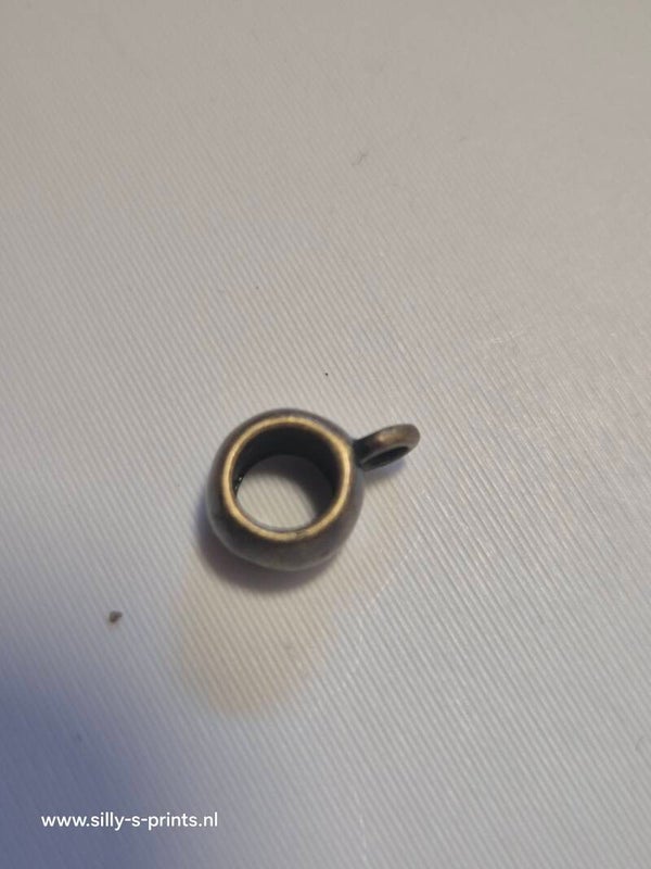 tussenkraal met oog