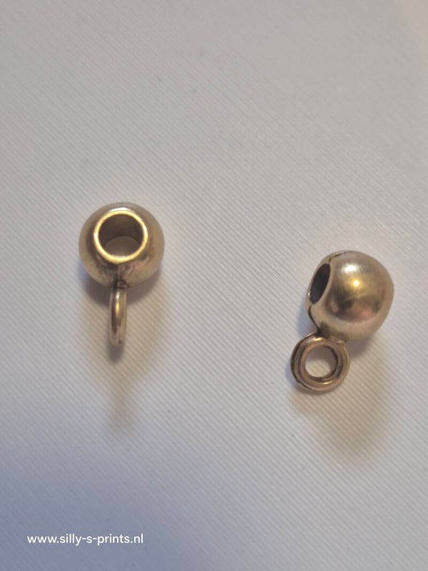 tussenkraal met oog