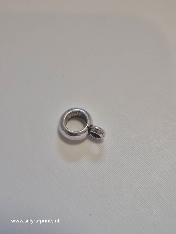 tussenkraal met oog
