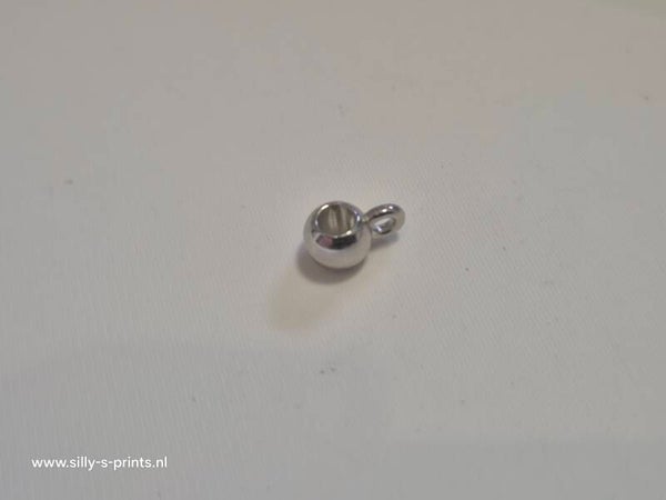 tussenkraal met oog